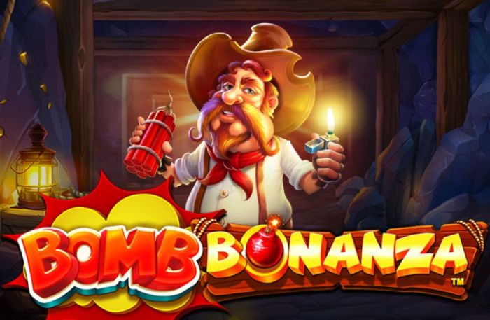 Eksplorasi fitur-fitur gacor di slot online Bomb Bonanza